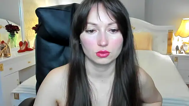 RosiAlina online show from 05/18/26, 06:29