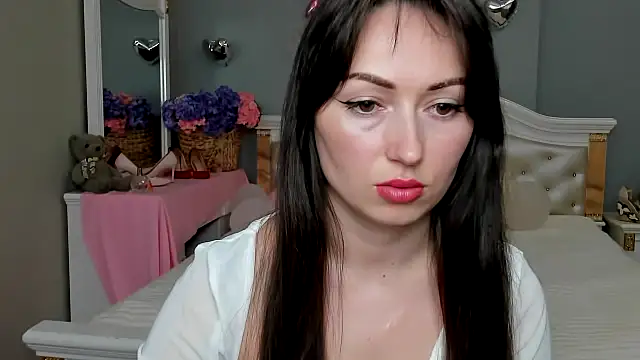 RosiAlina online show from 04/24/26, 06:48