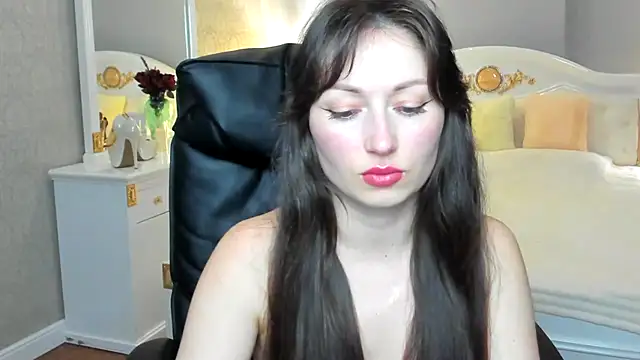 RosiAlina online show from 05/11/26, 06:37
