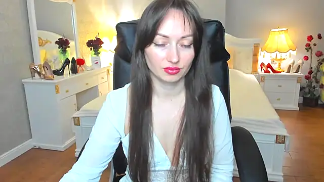 RosiAlina online show from 06/02/26, 06:35