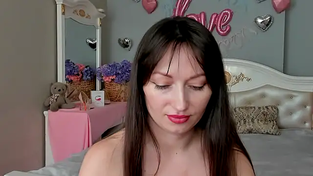 RosiAlina online show from 03/23/26, 08:36