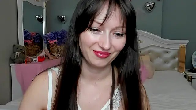 RosiAlina online show from 04/08/26, 06:37