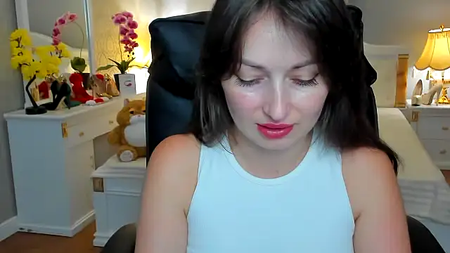 Snapshot of RosiAlina chatting on 07/01/26, 08:25 RosiAlina online show from 07/01/26, 08:25