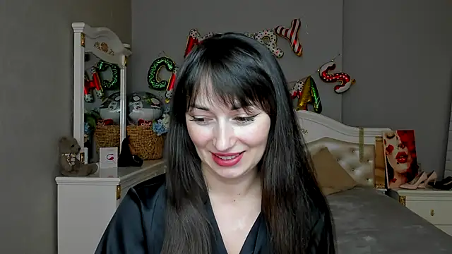 RosiAlina online show from 01/15/26, 09:23