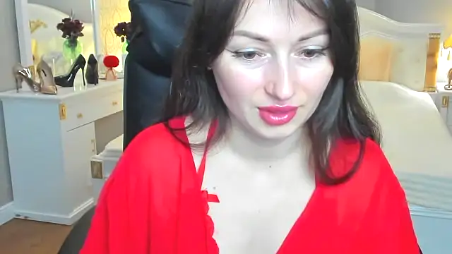 RosiAlina online show from 06/03/26, 06:36