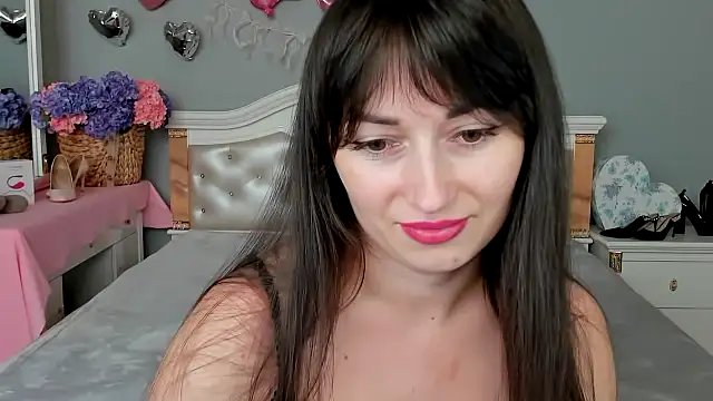 RosiAlina online show from 02/10/26, 09:19