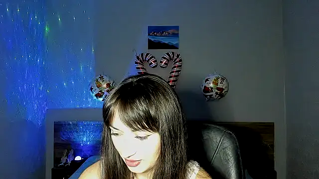 RosiAlina online show from 12/17/25, 10:20