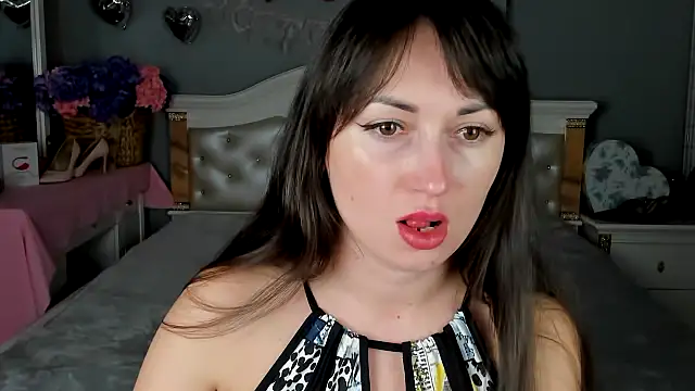 RosiAlina online show from 02/11/26, 09:09