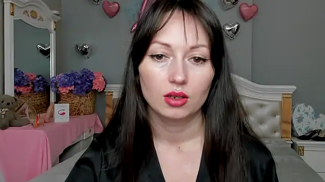 RosiAlina online show from 03/25/26, 07:41