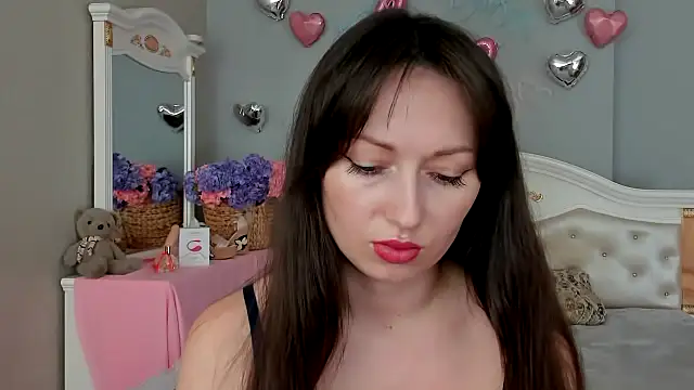 RosiAlina online show from 03/28/26, 09:21