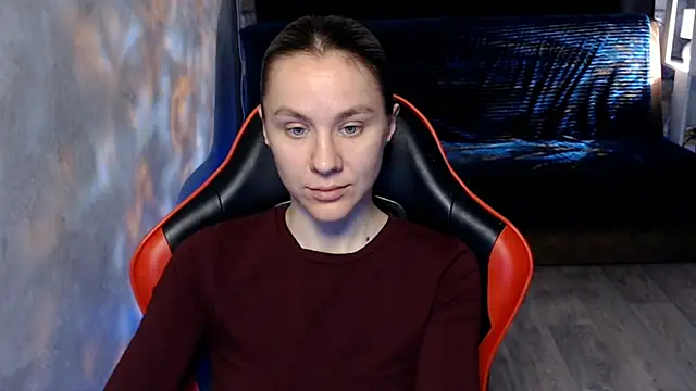 MiaBun1 online show from 05/22/26, 03:48