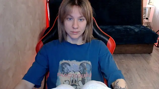 MiaBun1 online show from 06/05/26, 03:00