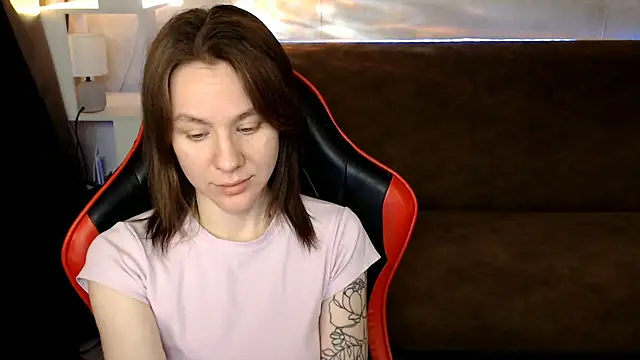 MiaBun1 online show from 01/12/26, 03:02