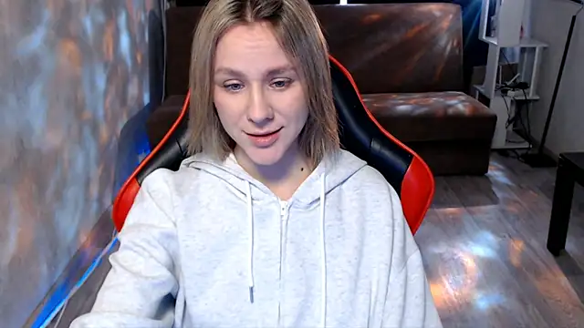 MiaBun1 online show from 03/10/26, 04:38