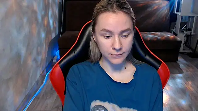 MiaBun1 online show from 03/23/26, 03:50