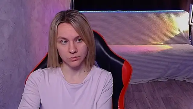 MiaBun1 online show from 05/15/26, 03:37