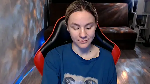 MiaBun1 online show from 03/20/26, 02:56