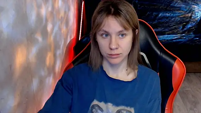MiaBun1 online show from 06/01/26, 02:45