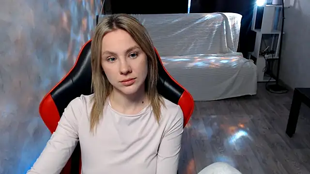 MiaBun1 online show from 03/02/26, 03:40