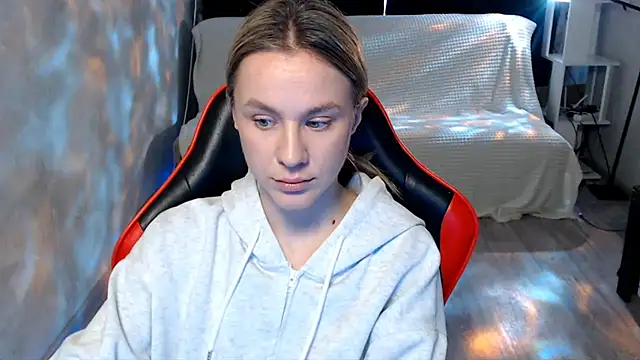 MiaBun1 online show from 03/16/26, 03:47