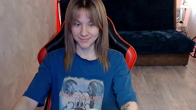 MiaBun1 online show from 06/05/26, 06:52