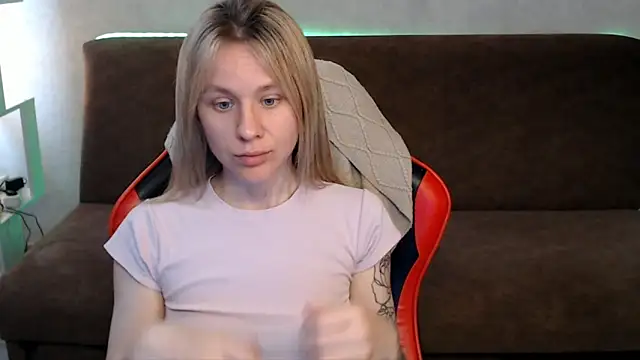 MiaBun1 online show from 05/11/26, 10:05