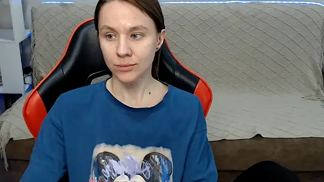 MiaBun1 online show from 02/02/26, 03:38