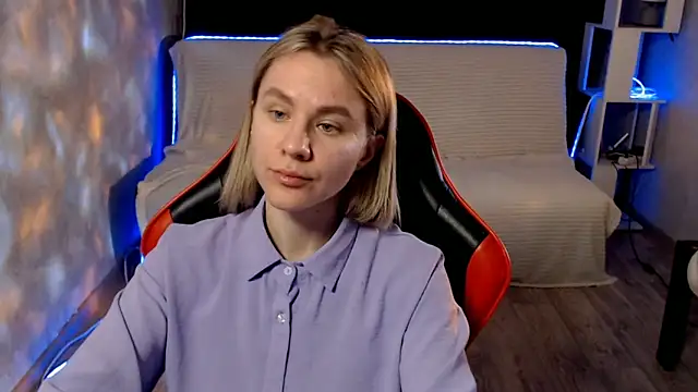 MiaBun1 online show from 04/12/26, 12:58