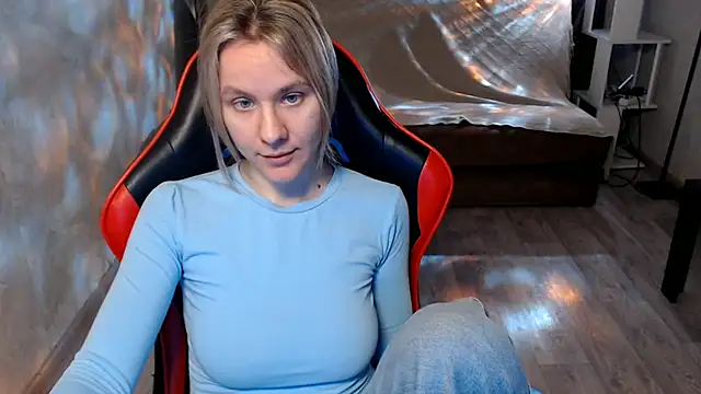 MiaBun1 online show from 04/03/26, 02:51