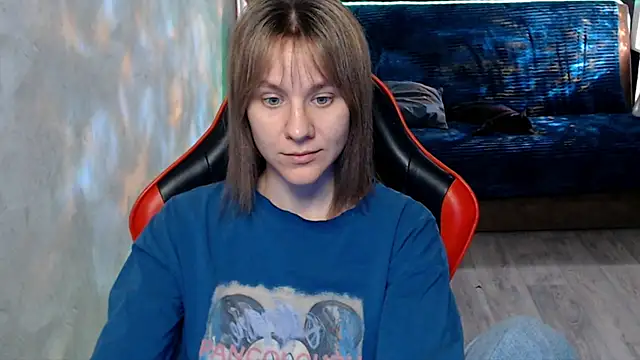 MiaBun1 online show from 05/23/26, 08:24