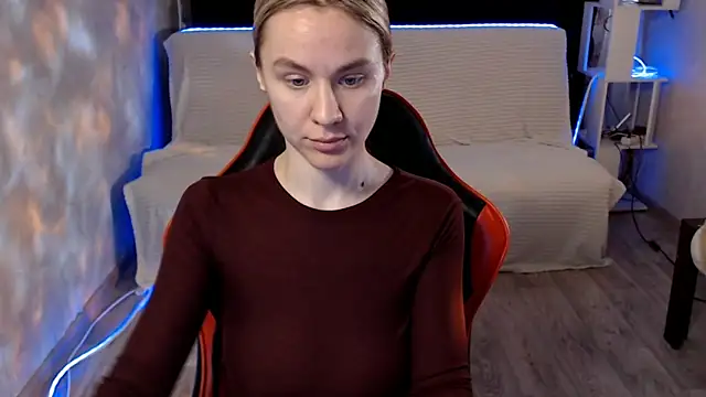 MiaBun1 online show from 04/13/26, 03:21