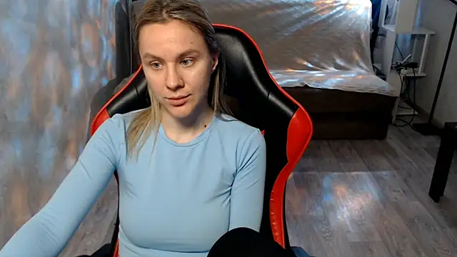 MiaBun1 online show from 04/02/26, 04:08