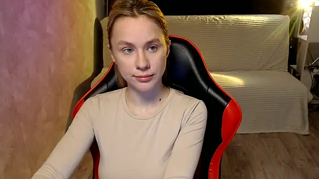 MiaBun1 online show from 04/09/26, 03:19