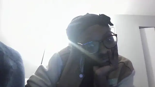GoddessKoe online show from 12/05/25, 11:09