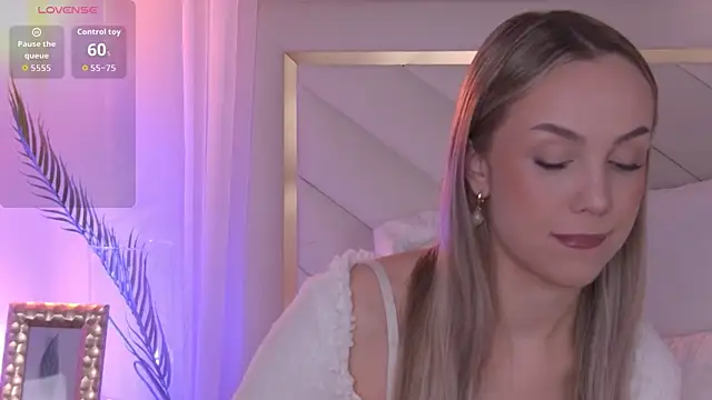 AnnaRow online show from 01/12/26, 06:53