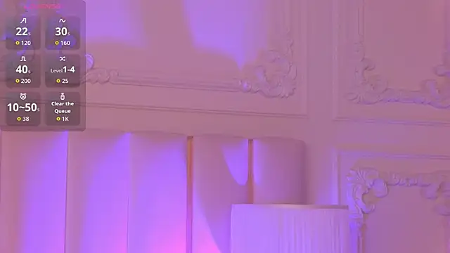 AnnaRow online show from 02/15/26, 04:24