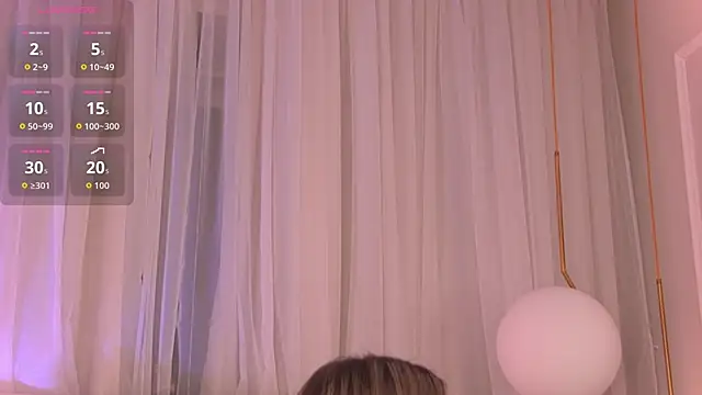 AnnaRow online show from 03/01/26, 03:28