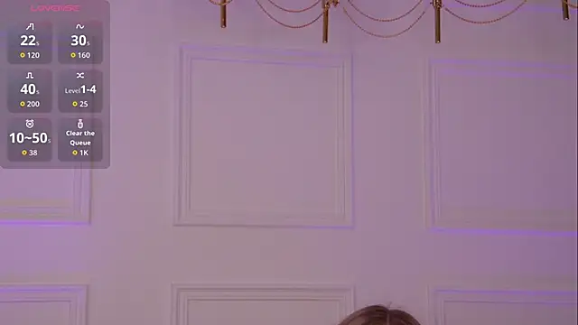 AnnaRow online show from 02/22/26, 03:31