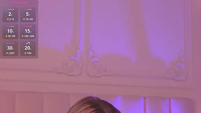 AnnaRow online show from 02/16/26, 04:00