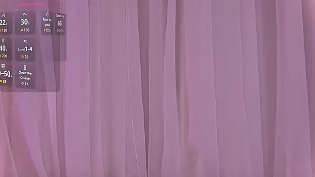 AnnaRow online show from 02/06/26, 03:35