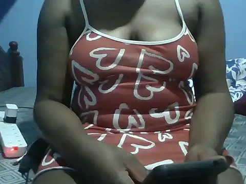 NgobeniAngel online show from 01/17/26, 06:55