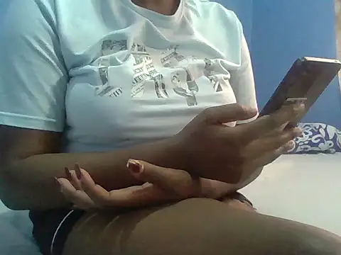 NgobeniAngel online show from 02/05/26, 05:14