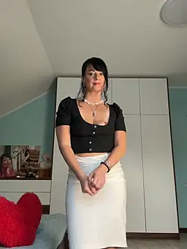 CherryCherry03 online show from 02/13/26, 09:31