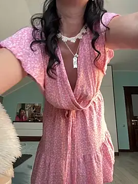 CherryCherry03 online show from 02/12/26, 08:14