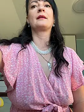 CherryCherry03 online show from 04/05/26, 10:11