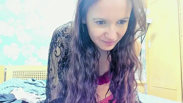 OliviaMuur online show from 01/09/26, 05:03