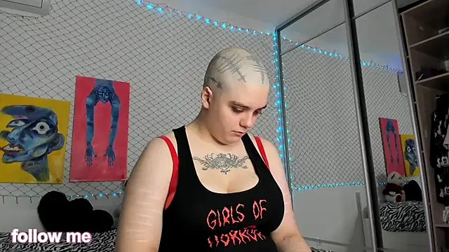 enigmastella online show from 12/14/25, 11:38