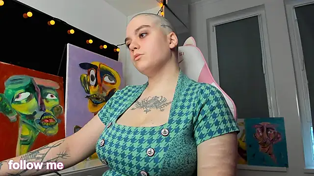 enigmastella online show from 12/16/25, 11:03