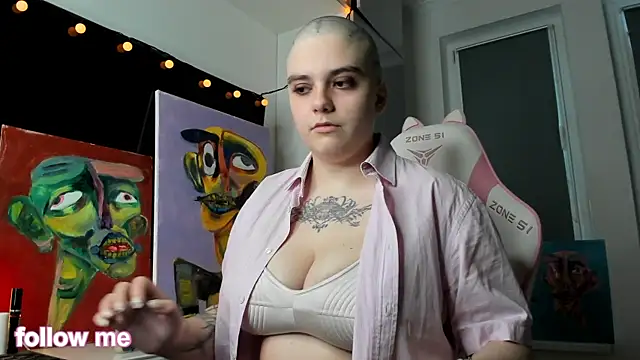 enigmastella online show from 12/15/25, 11:05