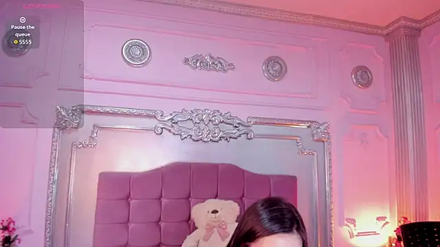 Sabrina Cutte online show from 02/28/26, 03:28